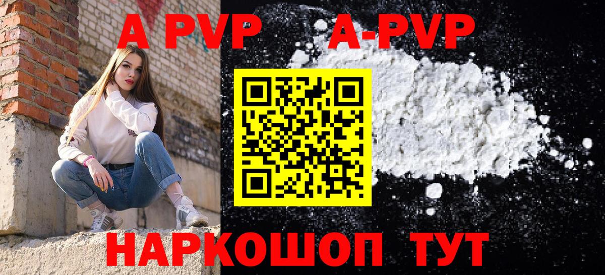 A PVP СК Кудымкар